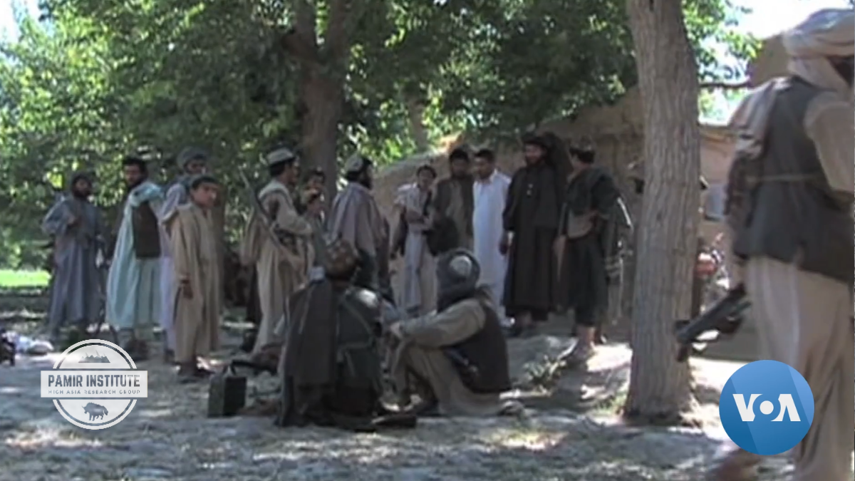 According to a resident witness, Taliban live detrimentally to the poor Tajik populations of Ishkashim and of the Afghan Wakhan corridor. They reportedly brought in forces from other parts of the country as well as suicide attackers. This could be explained by the conflicting relations with Tajikistan.